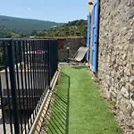 Les Terrasses De Lure Appartement Villemus