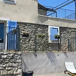 Les Terrasses De Lure Appartement