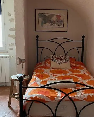 Apartmán Les Terrasses De Lure