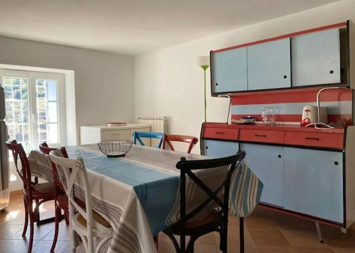 Apartment Les Terrasses De Lure