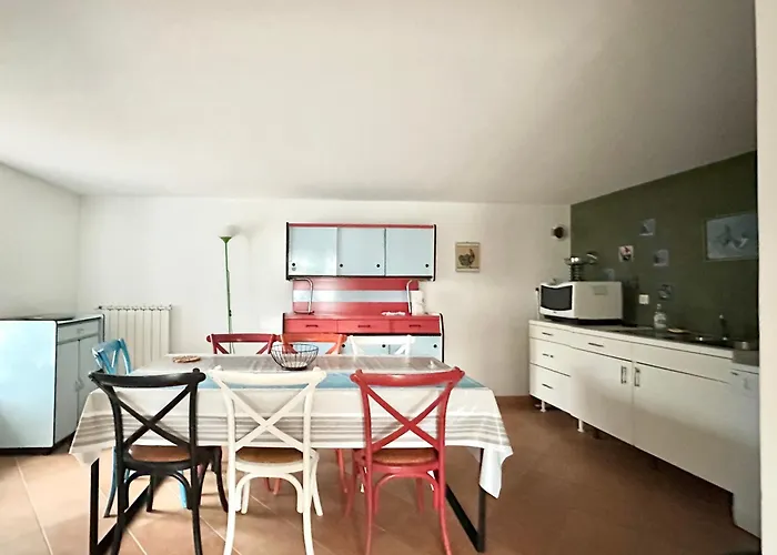 Les Terrasses De Lure Apartment *