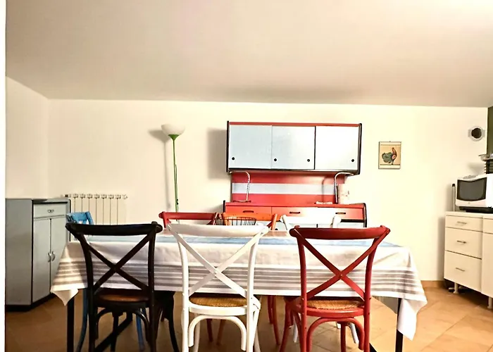 Les Terrasses De Lure Apartment