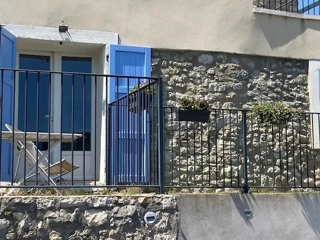 Les Terrasses De Lure