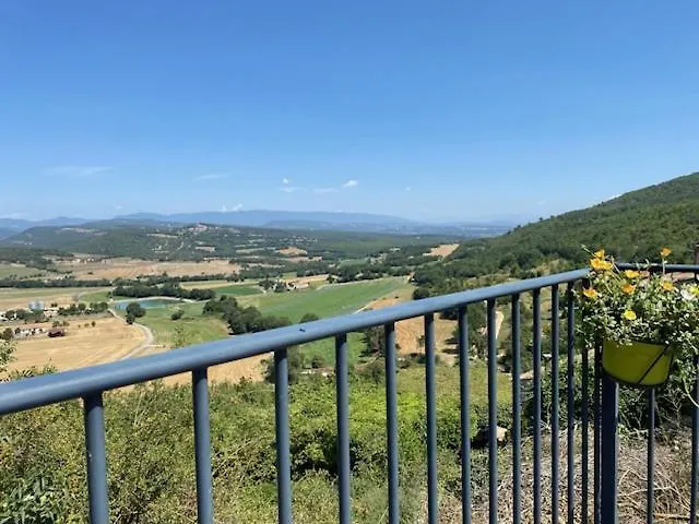 Les Terrasses De Lure Apartment
